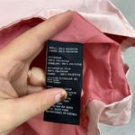 D.e.t.a.i.l.s INTL women's pink tricolor full zip hood windbreaker track jacket Size 3X Photo 5