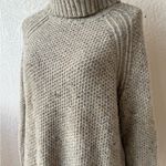 Lauren Ralph Lauren Wool Blend Turtleneck Medium Knitted Sweater Pullover Shirt Photo 1