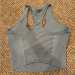 Gymshark  Whitney Simmons Cropped Tank Photo 3