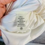 Calvin Klein  Dress Women's Shawl Collar Sweater Black Fit and Flare Knit Lined Photo 9