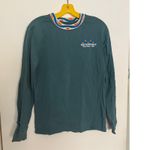 Parks Project  x Teva Wild Rivers National Parks Long Sleeve Tee Shirt XS Photo 1