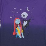 Disney Nightmare Before Christmas Sweatshirt - Size XS Photo 5
