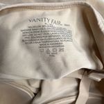 Vanity Fair  58201 Shaping Cami with Built In Bra Tummy Control Shapewear Nude XL Photo 6