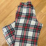 J.Crew  plaid pajama pants Photo 1