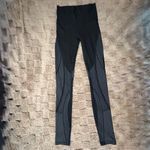Lululemon Mapped Out High-Rise Tight 28" Black/Glacier Grey Leggings 4 Photo 1