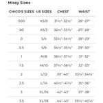 Chico's Pleated Print Maxi Skirt Photo 4