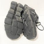 On Running Size 6.5 Cloud‎ Waterproof Black Athletic Sneakers Photo 7