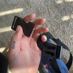 iHeartRaves Pair of NEW  Fanny Packs Photo 7