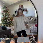 Grey Bandit Better Days Sweater Photo 3