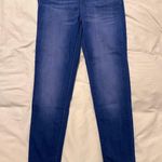 Celebrity Pink Blue Lagoon Mid Rise Skinny Jeans  Photo 0