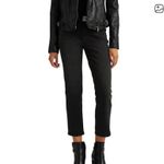 Ralph Lauren BNWOT Lauren  Burnished Lamb Leather Moto Jacket sz 00 Photo 6