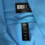 Beach Riot NWOT  Sport Ayla Leggings - Blue - XL Photo 8