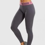 Gymshark  Leggings Seamless Base Layers Activewear Yoga Active Athletic Pants Photo 0