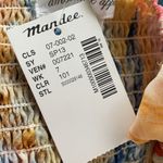 Ambiance Apparel Ambiance Watercolor Floral Dress Photo 4