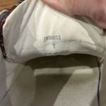 Johnny Was  Shoes Womens 7 Olivia Floral Leopard Print Sneakers JWS0012 Photo 8