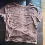 Hollister Baby Tee Photo 0