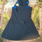 Adidas  heat ready golf dress with shorts size large Photo 3