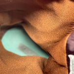 Adidas Stella McCartney navigator 2 burgundy winter snow boots size 8.5 Purple Photo 4