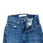 AYR  The Chiller Mid-Rise Skinny Jeans Sunrise Blue Medium Wash size 26 Photo 3