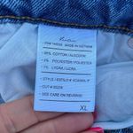 Kancan High Rise Mom jeans XL Size 32 Photo 4