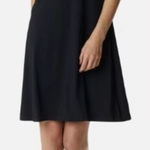 Columbia  Cold Bay Women’s Sz M Black‎ Omni Freeze Tank Dress Photo 0