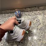 Hoka  Grey Transport Hiking Running Shoes Photo 4