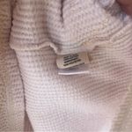 Soft Surroundings  Women's Embroidered  Long Sleeve Size Medium Photo 2