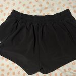 Lululemon Hotty Hot Low-Rise Lined Short 2.5 Photo 1