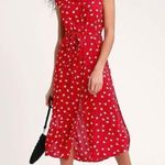 Billabong ✨HP✨ Little Flirt Maxi Dress✨ Photo 0