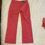 Dolce & Gabbana D&G Pink Jeans Photo 2