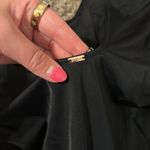 PINK - Victoria's Secret NWT PINK Victoria’s Secret One Piece Swimsuit Medium Black Photo 2