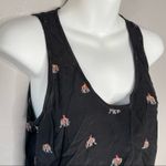 Joie  Elephant Silk Tank Top Womens Size XS Pocket Lightweight Casual BBT Penny Photo 2