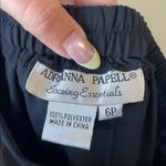 Adrianna Papell - Petite Skirt/Pant Combination Bottom with Foldover Panel Photo 6