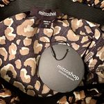 Mittoshop  - Adorable Animal Print Silky Skirt! BNWT 🖤🐆 Photo 5