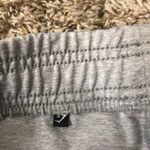 Gymshark gray athletic activewear workout leggings Photo 4