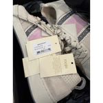 Maje NEW IN BOX Furious Fashion Sneakers size 36 Photo 6