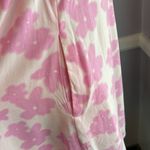 Wild Fable Pink floral lightweight mini dress with side pockets and adjustable straps Photo 6