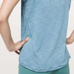 Lululemon Another Mile Short Sleeve Photo 2