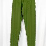 Booty By Brabants Original Tik Tok Leggings: Avocado Green Photo 1