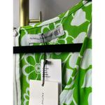 Faithfull the Brand  La Berben Mini Dress Cleo Floral Print Dress NWT Sz. 4 Photo 4