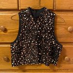 Venus  Top gold sequin  Photo 0