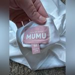 Show Me Your Mumu Show Me You MuMu Jasmine Halter Mini Dress Photo 10