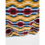 Patagonia Women’s Synchilla Southwestern Fleece Vest Size small Photo 11