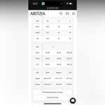 Madewell Aritzia Babaton Tan Merino Wool sweater size 2 Photo 9