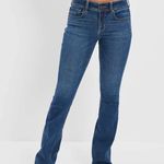 American Eagle Next Level Stretch Kick Boot Jean 2 Women’s Blue 4331 Photo 0