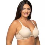 Vanity Fair ® Beauty Back Back Smoother Full-Figure Bra 76380 Photo 0