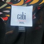 CAbi Fall Fiesta Blouse size XXL Photo 7