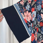 Motherhood Maternity  Kimono Wrap Dress Photo 5