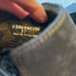 Fly London  WEZO Suede Booties, EUC, Size 37 Photo 6