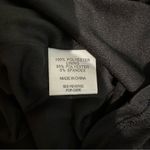 Lucy Paris  LBD Mini Off the Shouder Dress Black Size Medium Photo 4